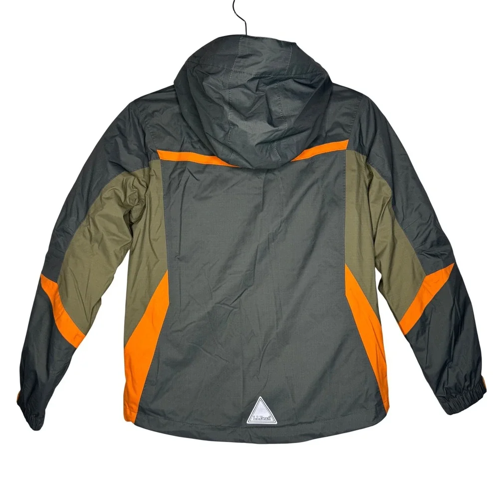 L.L. Bean bean insulated